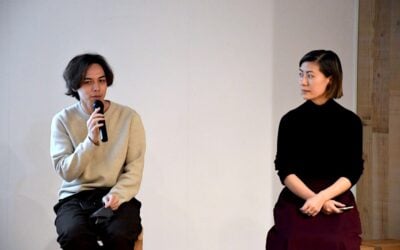 【イベントレポート】サーキュラービジネスデザイン第2回講義「サーキュラーエコノミーとビジネスデザイン」を実施